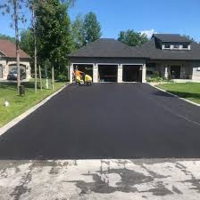 Best Driveway Border and Edging  in Tton, IL